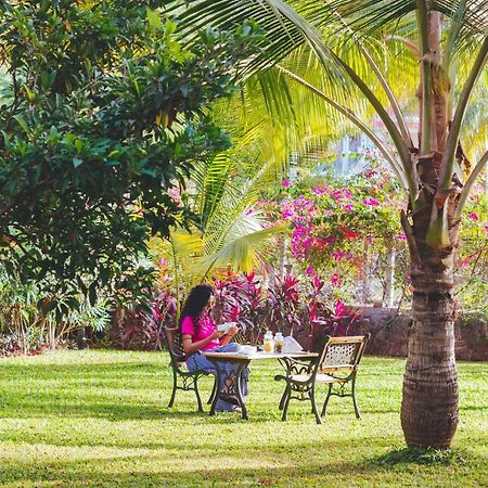 Saffronstays La Casa Maestro, Kashid - Spanish-Style Luxury Villa Near Kashid Beach Bagian luar foto